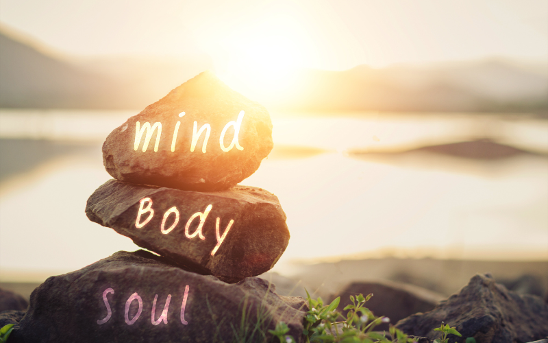You are currently viewing 6 Health Benefits of Mindfulness